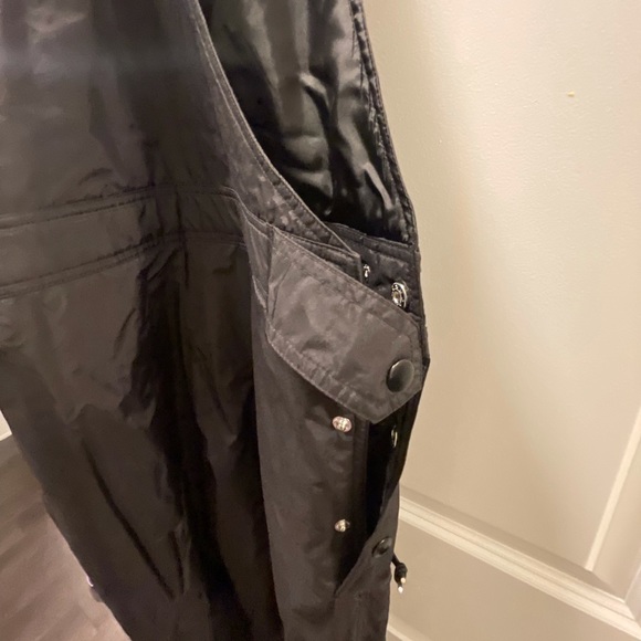 ‘SPORTS ESSENTIALS’ SNOW JUMPSUIT Size L - Picture 4 of 6